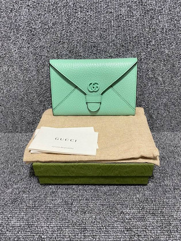 card wallet - GUCCI - BALAAN 1