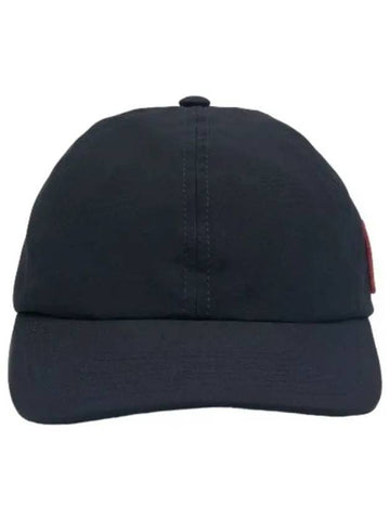 screw ball cap black hat - OAMC - BALAAN 1