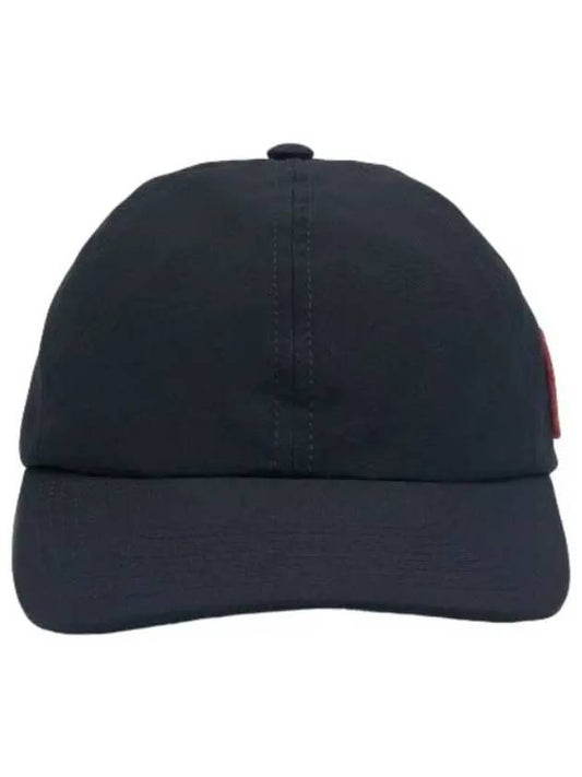 screw ball cap black hat - OAMC - BALAAN 1