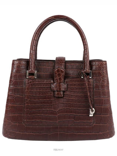 women tote bag - LORO PIANA - BALAAN 2