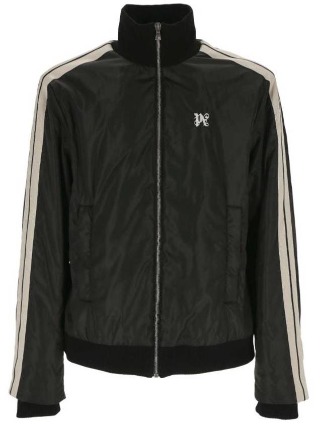 Jacket PMBD068R24FAB001 1003 - PALM ANGELS - BALAAN 1