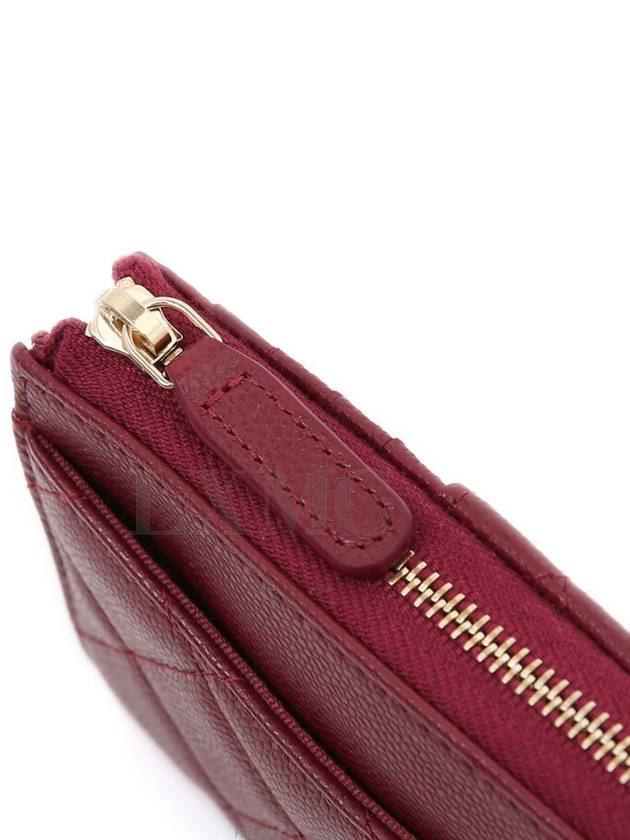 women s wallet - CHANEL - BALAAN 7