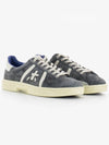 Russell Var 6430 Low Top Sneakers Grey - PREMIATA - BALAAN 3