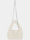 Foody 5Colors Shoulder Bag - ALICEMARTHA - BALAAN 6