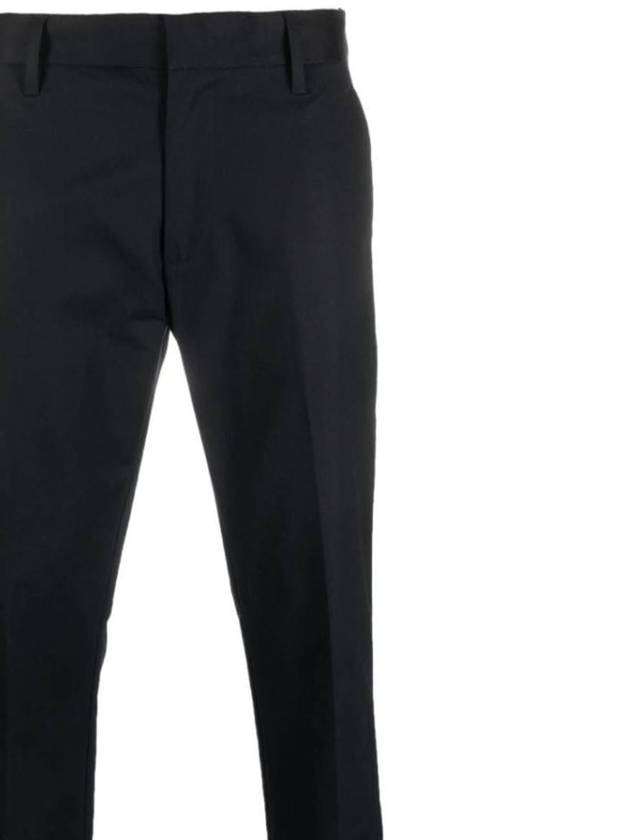 Emporio Armani Trousers - EMPORIO ARMANI - BALAAN 2