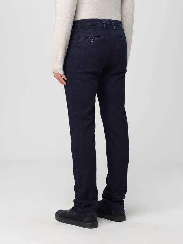 Jeans Jacob Cohen in denim di cotone - JACOB COHEN - BALAAN 2