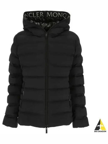 1A00021 595FK 999 ALETE Down Padding Jacket - MONCLER - BALAAN 1