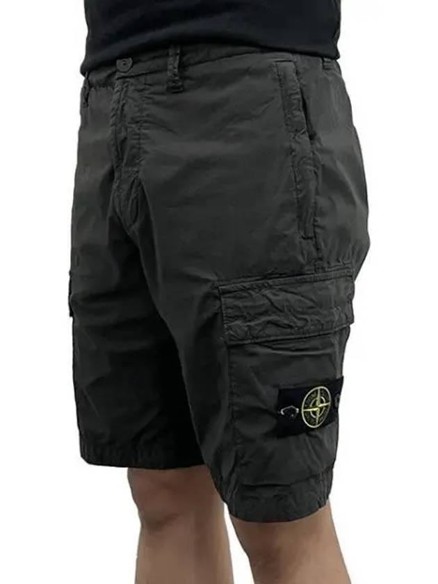 Waffen Patch Bermuda Cargo 39106870 271978 1095421 - STONE ISLAND - BALAAN 1