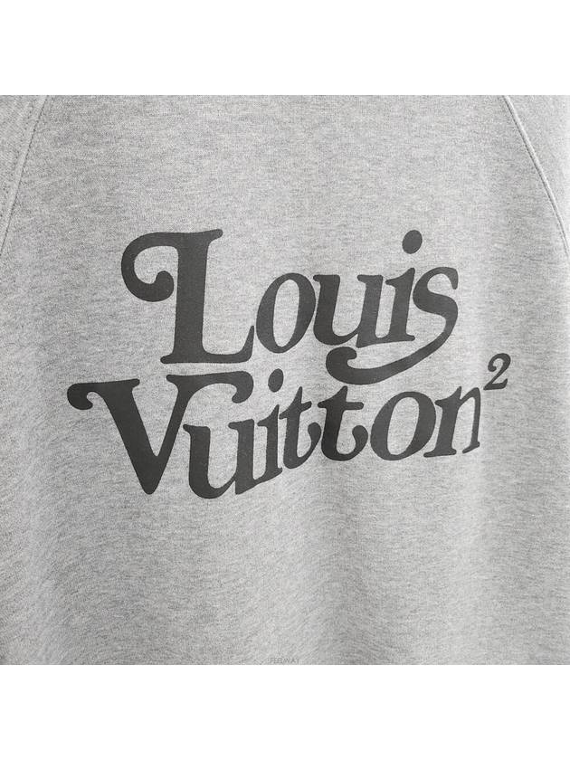 men s short sleeve t shirt - LOUIS VUITTON - BALAAN 4