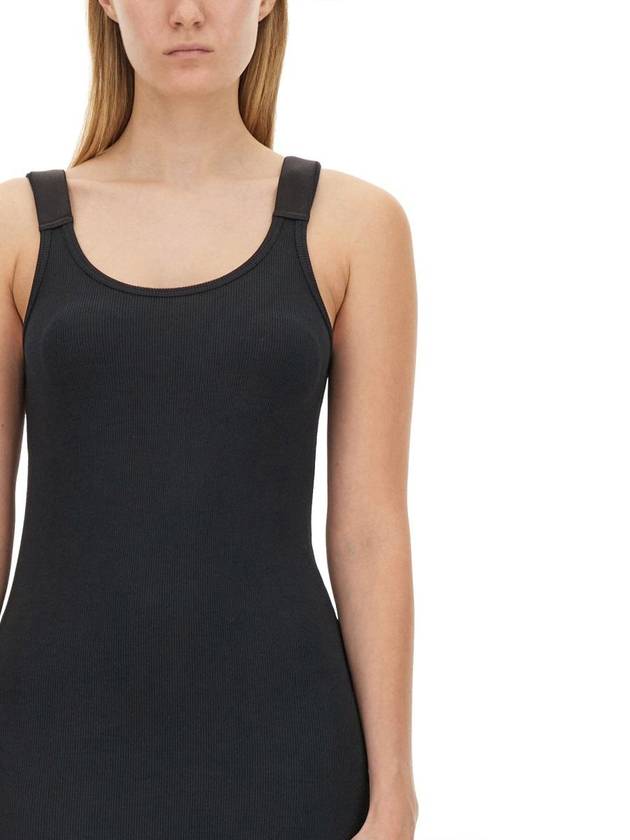 Helmut Lang Tank Dress - HELMUT LANG - BALAAN 3