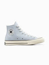 Chuck 70 High Top Sneakers Cloudy Daze - CONVERSE - BALAAN 2