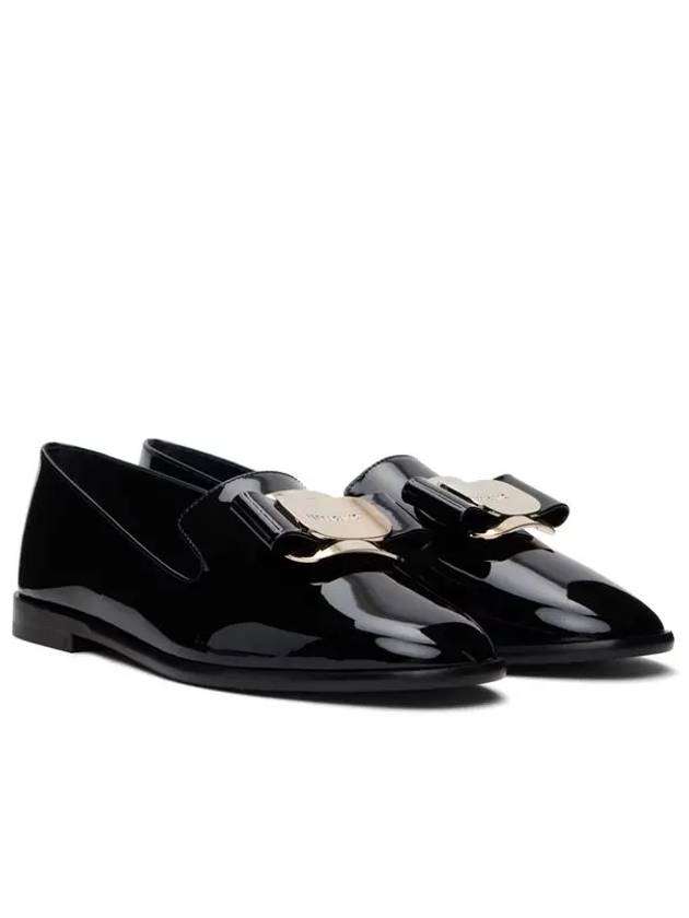 Newvara Plate Loafer 01H522 0768944 - SALVATORE FERRAGAMO - BALAAN 3