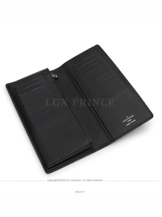 men s wallet - LOUIS VUITTON - BALAAN 6