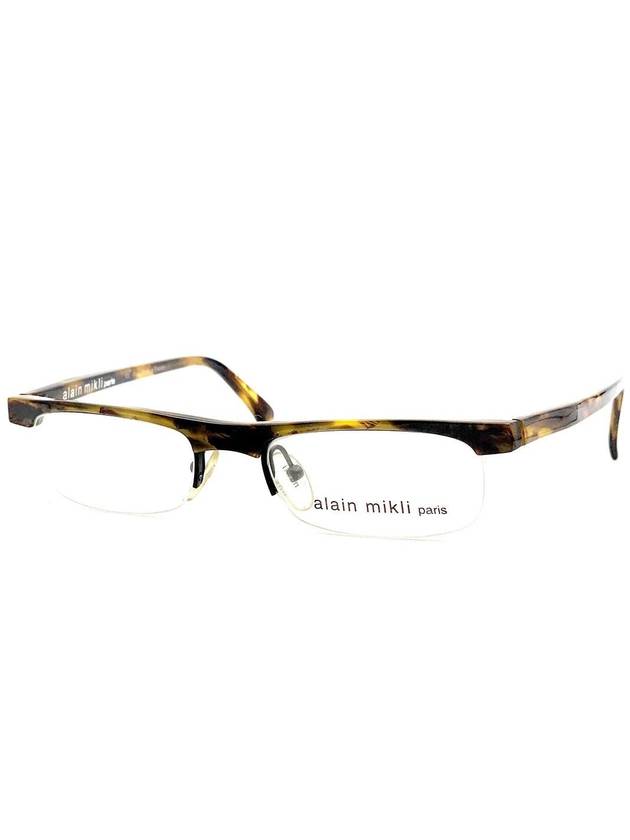 Alain Mikli  1763 Eyeglasses - ALAIN MIKLI PARIS - BALAAN 1