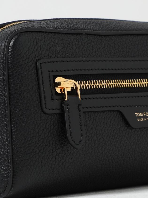 Bags men Tom Ford - TOM FORD - BALAAN 3