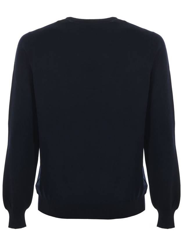 Tagliatore  Sweaters Blue - TAGLIATORE - BALAAN 3