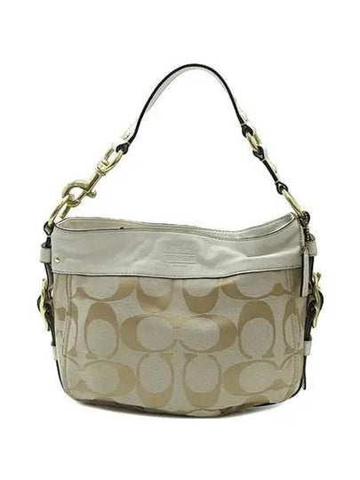 12657 shoulder bag - COACH - BALAAN 2