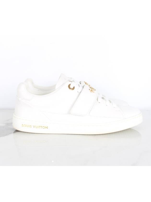 Front row sneakers 36 230 - LOUIS VUITTON - BALAAN 7