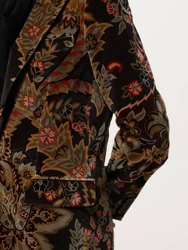 Jacket woman Etro - ETRO - BALAAN 5