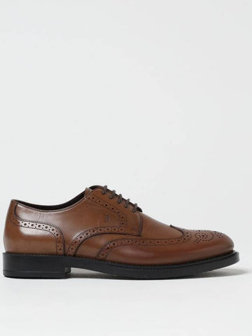 Brogue shoes men Tod's - TOD'S - BALAAN 1