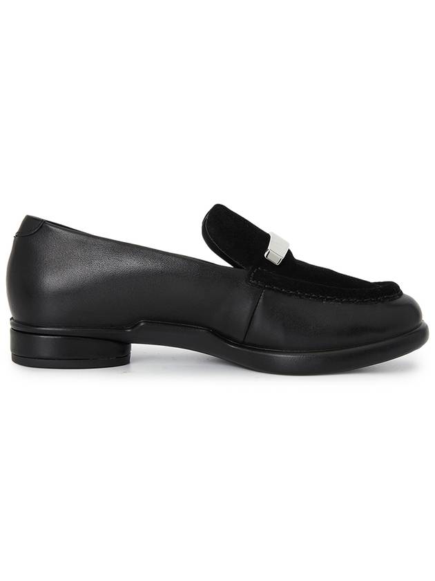 Sculpted LX Loafers Black - ECCO - BALAAN 5