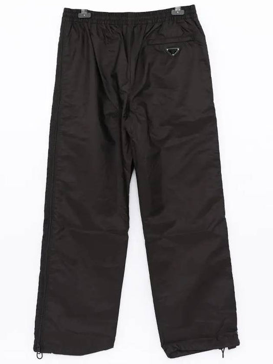 Re-nylon PANTS SPH246 1WQ9 F0002 - PRADA - BALAAN.