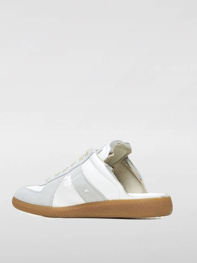 Sneakers woman Maison Margiela - MAISON MARGIELA - BALAAN 3