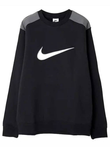 men s sportswear crew - NIKE - BALAAN 1