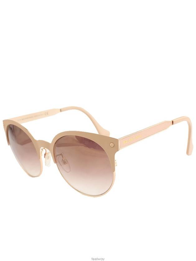 men sunglasses - BALENCIAGA - BALAAN 1