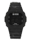 Watch G 5600SRF 1DR 1 5600 Series Digital Square Men s Urethane - G-SHOCK - BALAAN 1