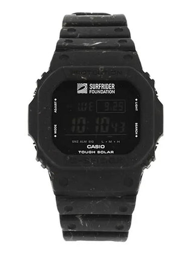 Watch G 5600SRF 1DR 1 5600 Series Digital Square Men s Urethane - G-SHOCK - BALAAN 1