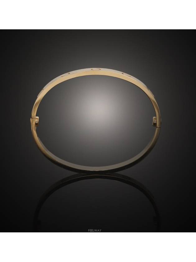 women bracelet - CARTIER - BALAAN 2