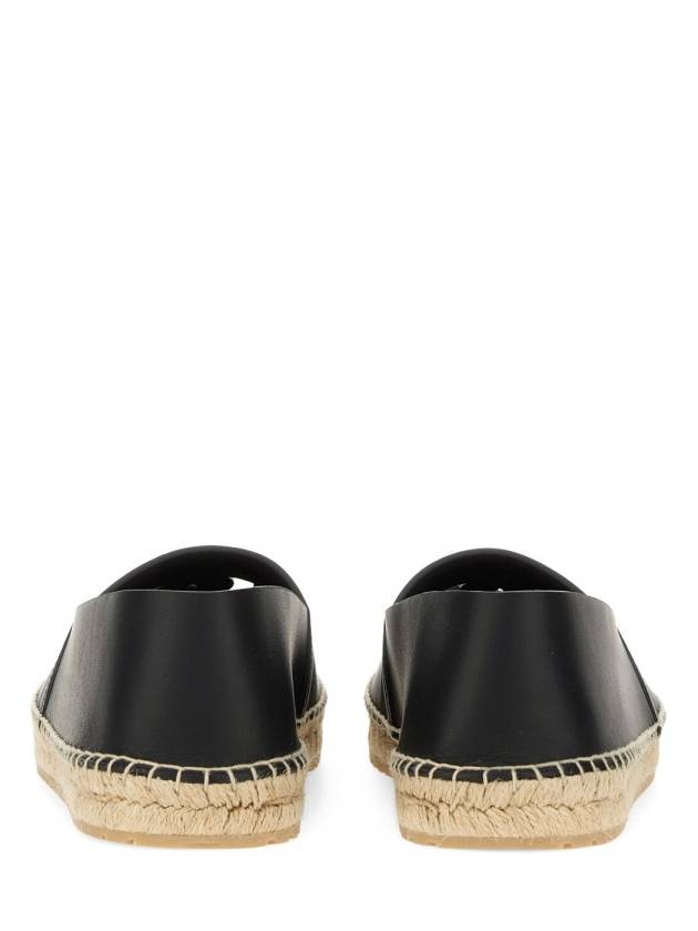 Loafer A50574AO602 80999 Nero - DOLCE&GABBANA - BALAAN 5