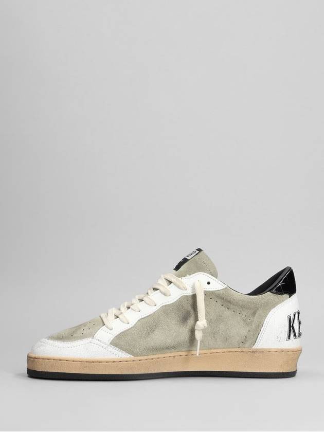 Golden Goose Ball Star Sneakers - GOLDEN GOOSE - BALAAN 3