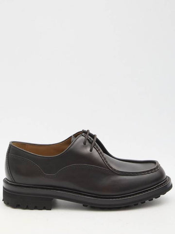 Lymington lace-up shoes - CHURCH'S - BALAAN 1