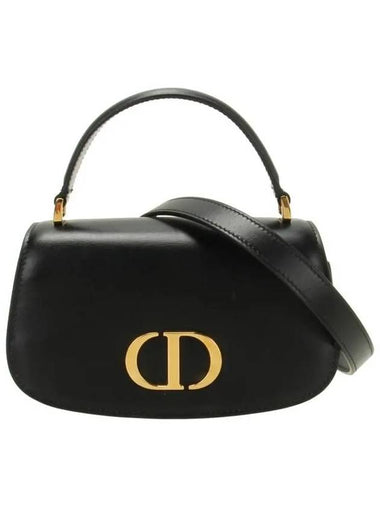 30 Montaine Avenue Small Top Handle Bag M9370UNQA M900 - DIOR - BALAAN 1