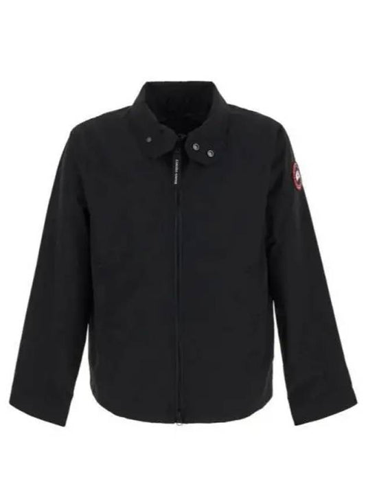 Jacket CG2448M49 61 BLACK - CANADA GOOSE - BALAAN 2