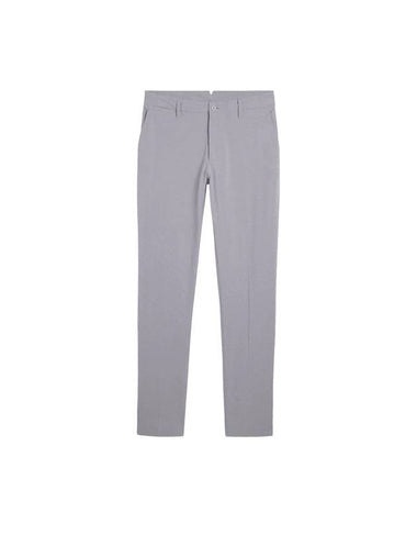 Men's Ellott Golf Pants Light Grey - J.LINDEBERG - BALAAN 1