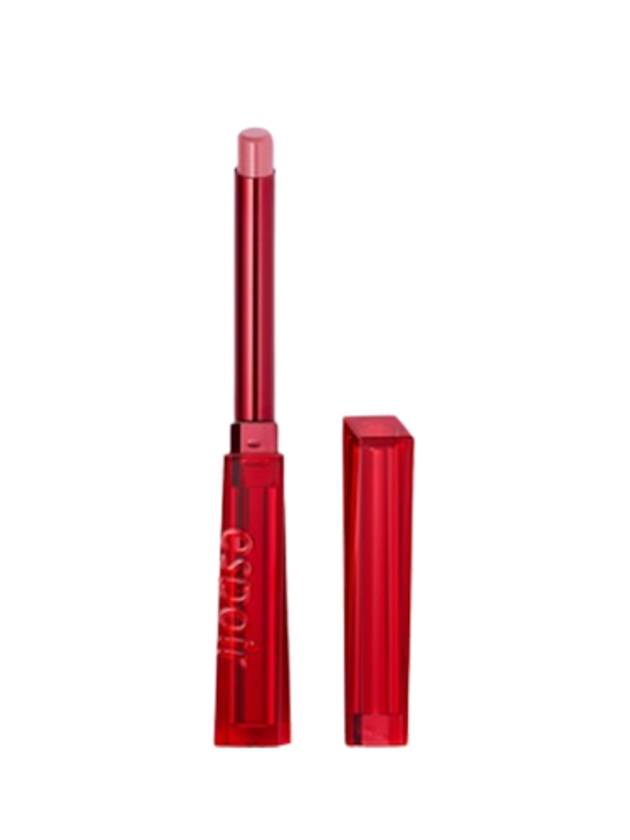 [espoir] The Sleek Lipstick Cream Matte (3 colors) - ESPOIR - BALAAN 2