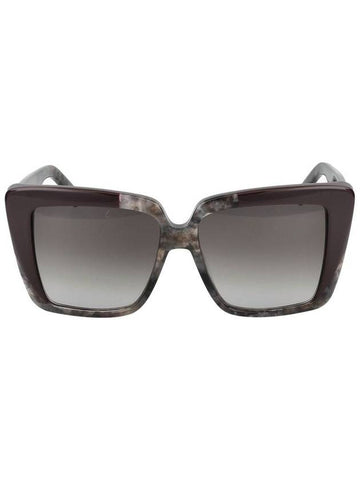 Salvatore Ferragamo Sunglasses - SALVATORE FERRAGAMO - BALAAN 1