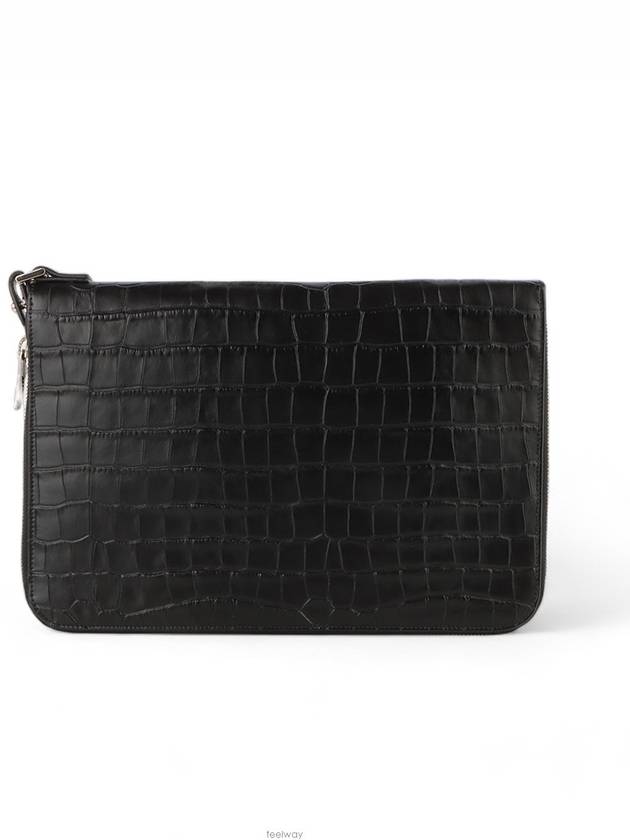 men clutch bag - S.T. DUPONT - BALAAN 3