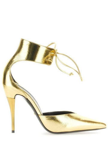 Gucci High-Heeled Pumps - GUCCI - BALAAN 1