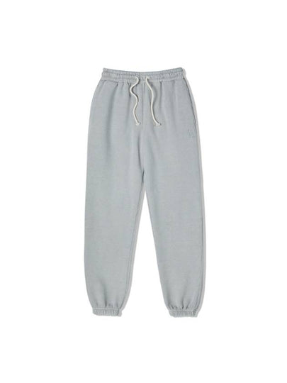 Pigment Jogger Pants L.Grey - VAEKCIE - BALAAN 2