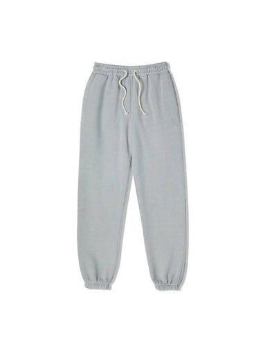 Pigment Jogger Pants L.Grey - VAEKCIE - BALAAN 1