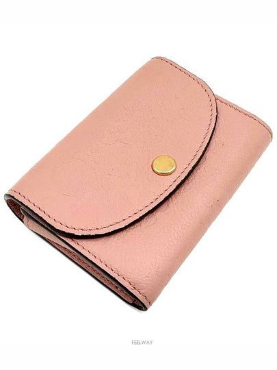 women card wallet - LOUIS VUITTON - BALAAN 2