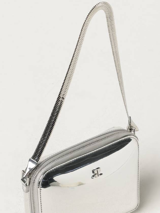 Crossbody bags woman CourrÈges - COURREGES - BALAAN 7