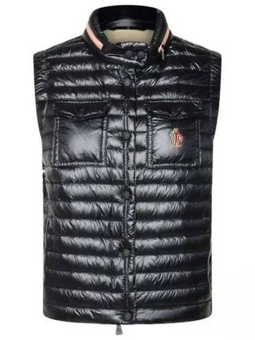 Grenoble Women s Padded Vest 1A00014 539YL 999 GUMIANE - MONCLER - BALAAN 1