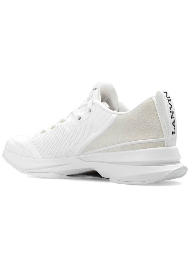 Sneakers FMSKAK01SUSHP24 0000 White - LANVIN - BALAAN 6