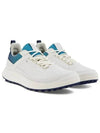 Golf Core Spikeless White - ECCO - BALAAN 2