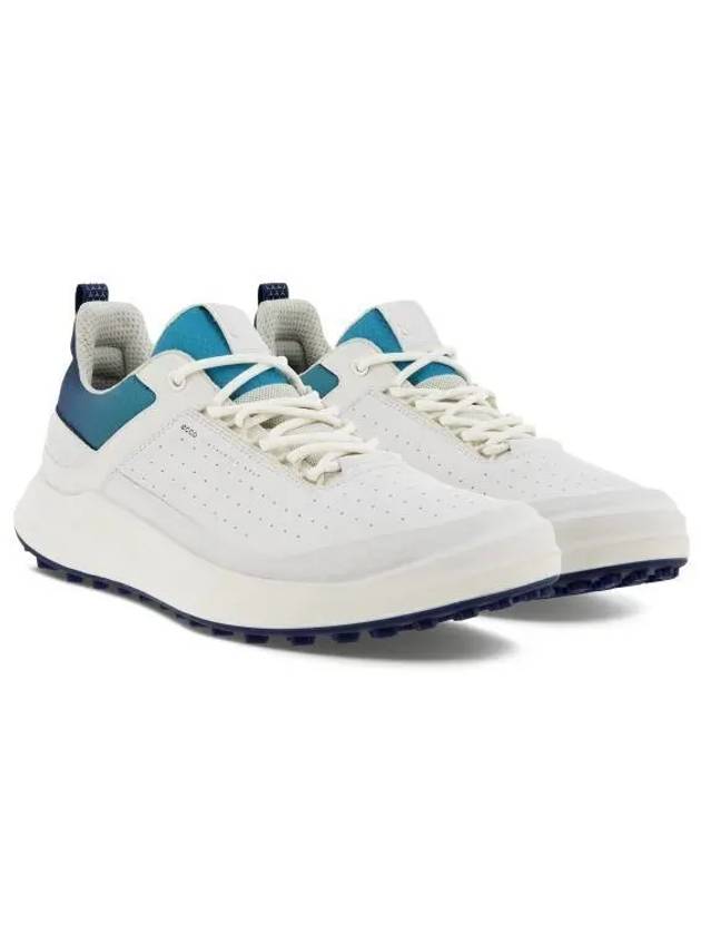 Golf Core Spikeless White - ECCO - BALAAN 2